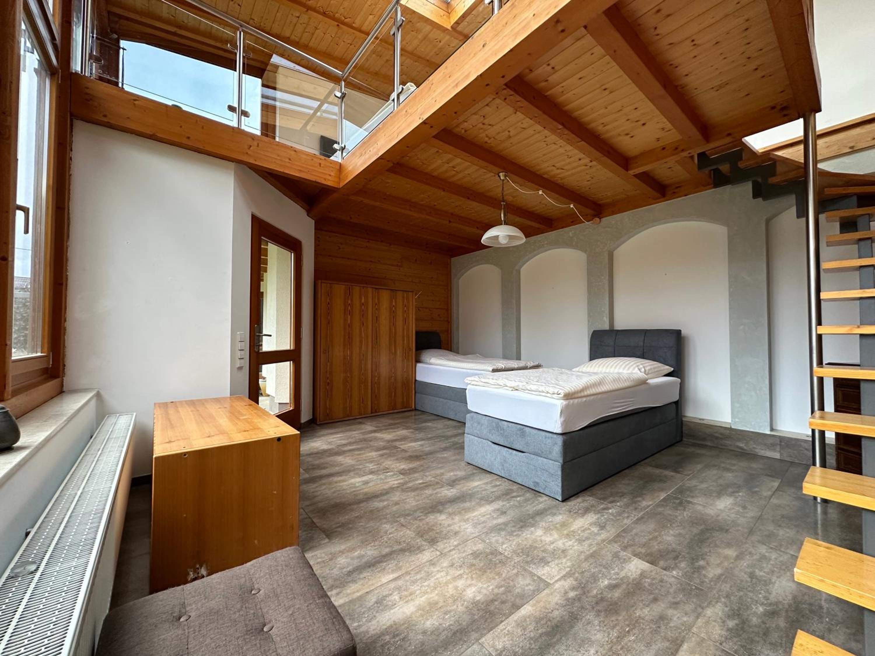 Pension Schramm