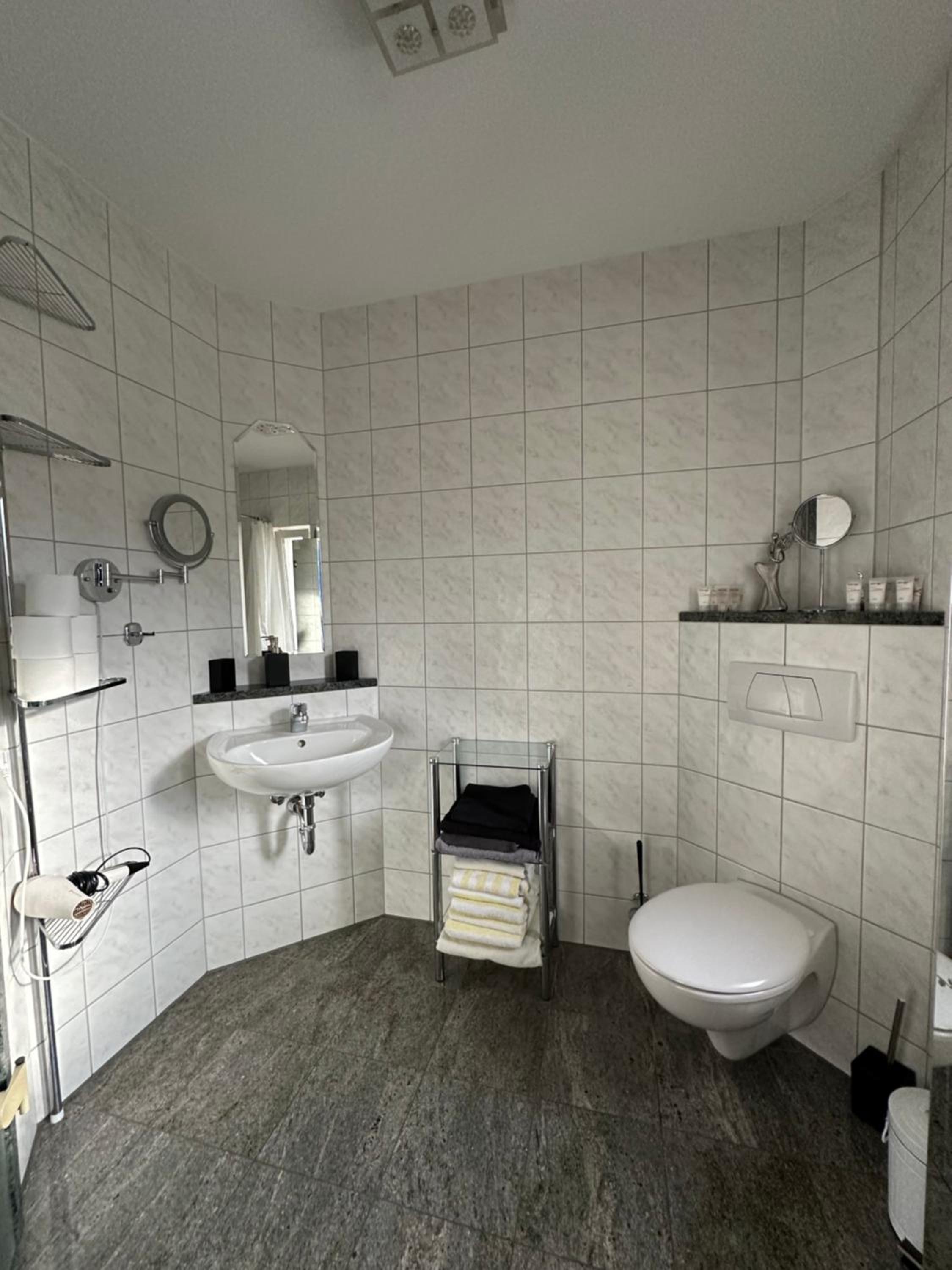 Pension Schramm