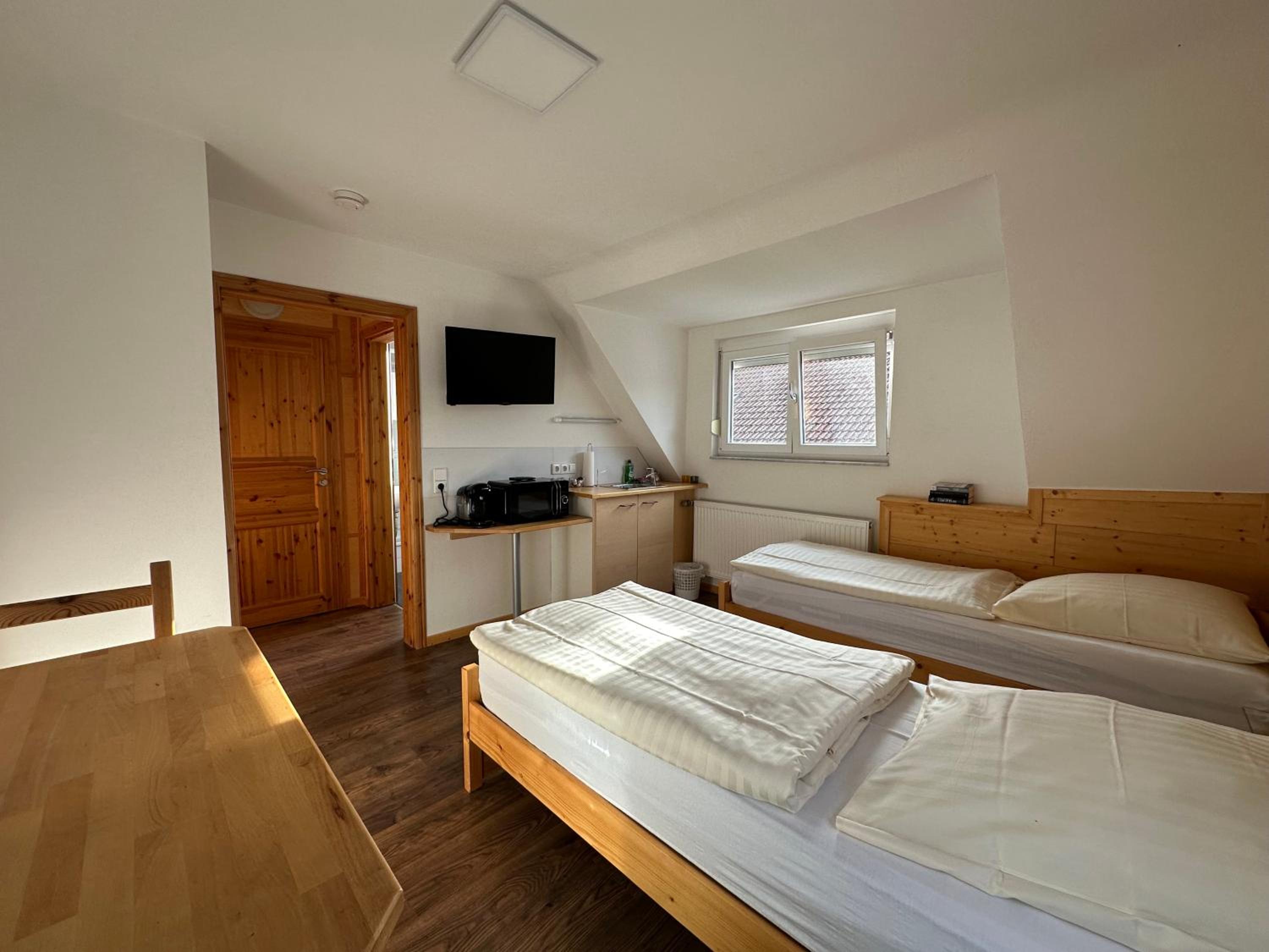 Pension Schramm