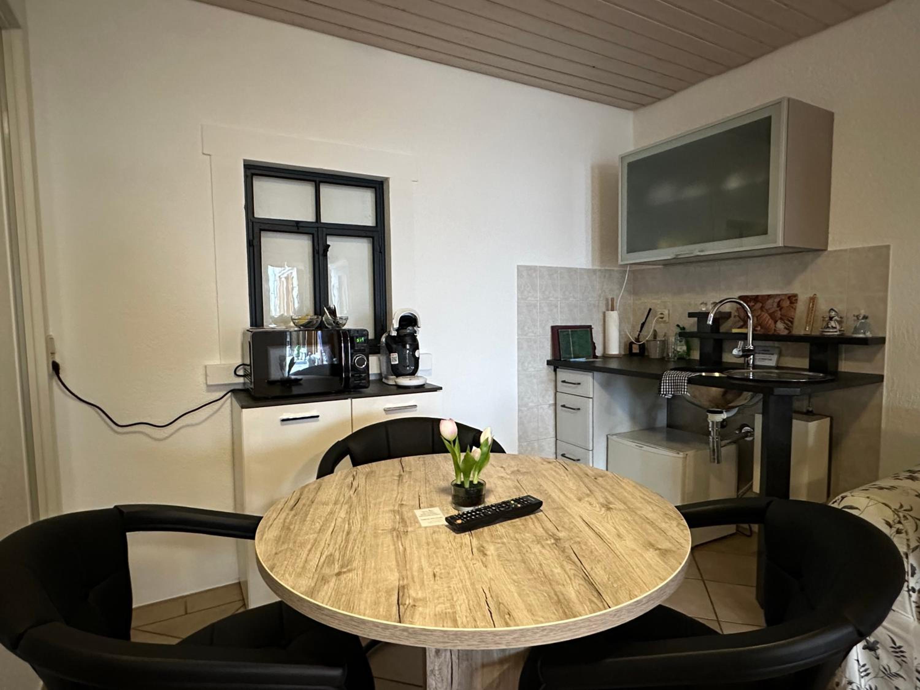 Pension Schramm