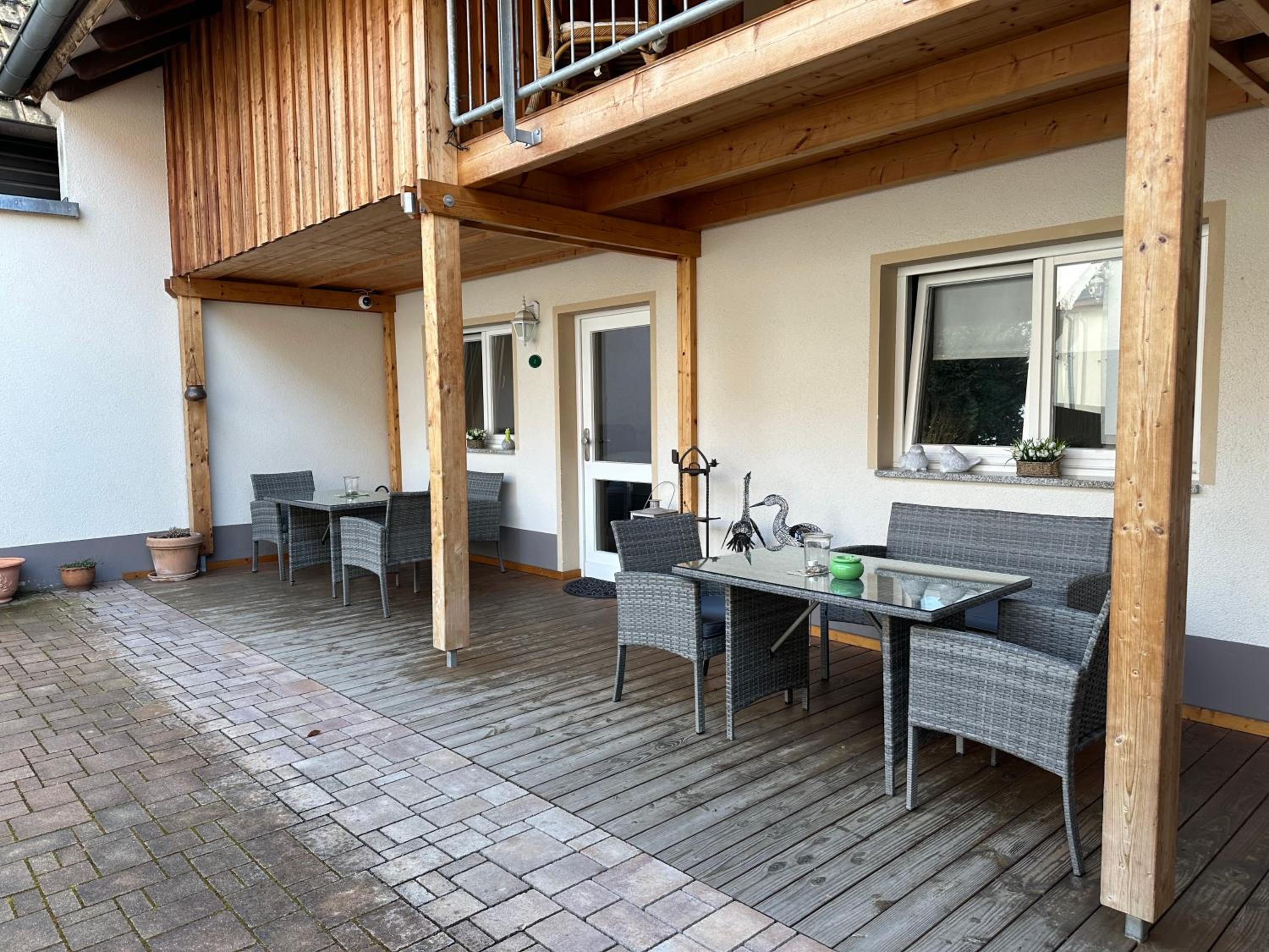 Pension Schramm