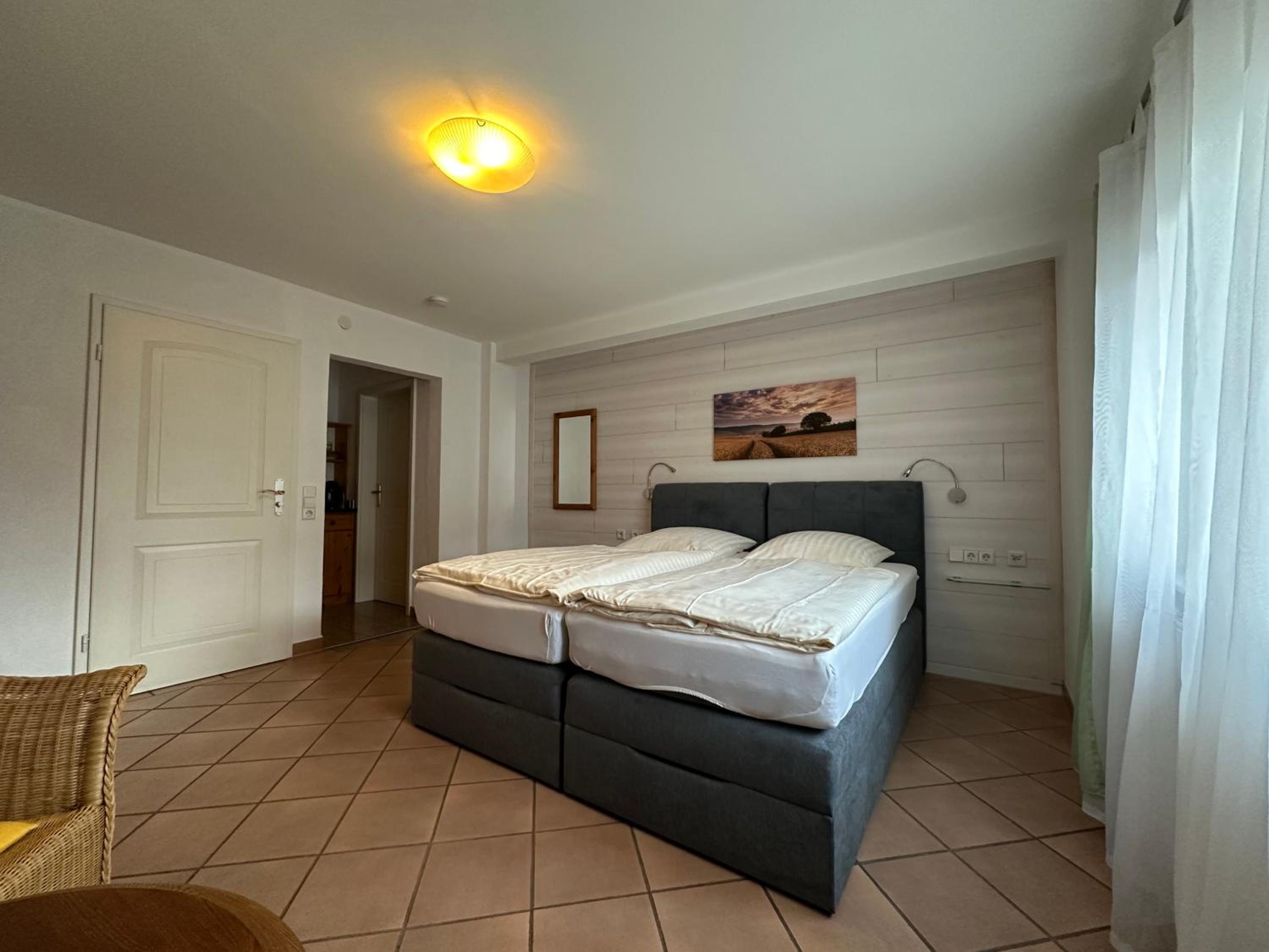 Pension Schramm