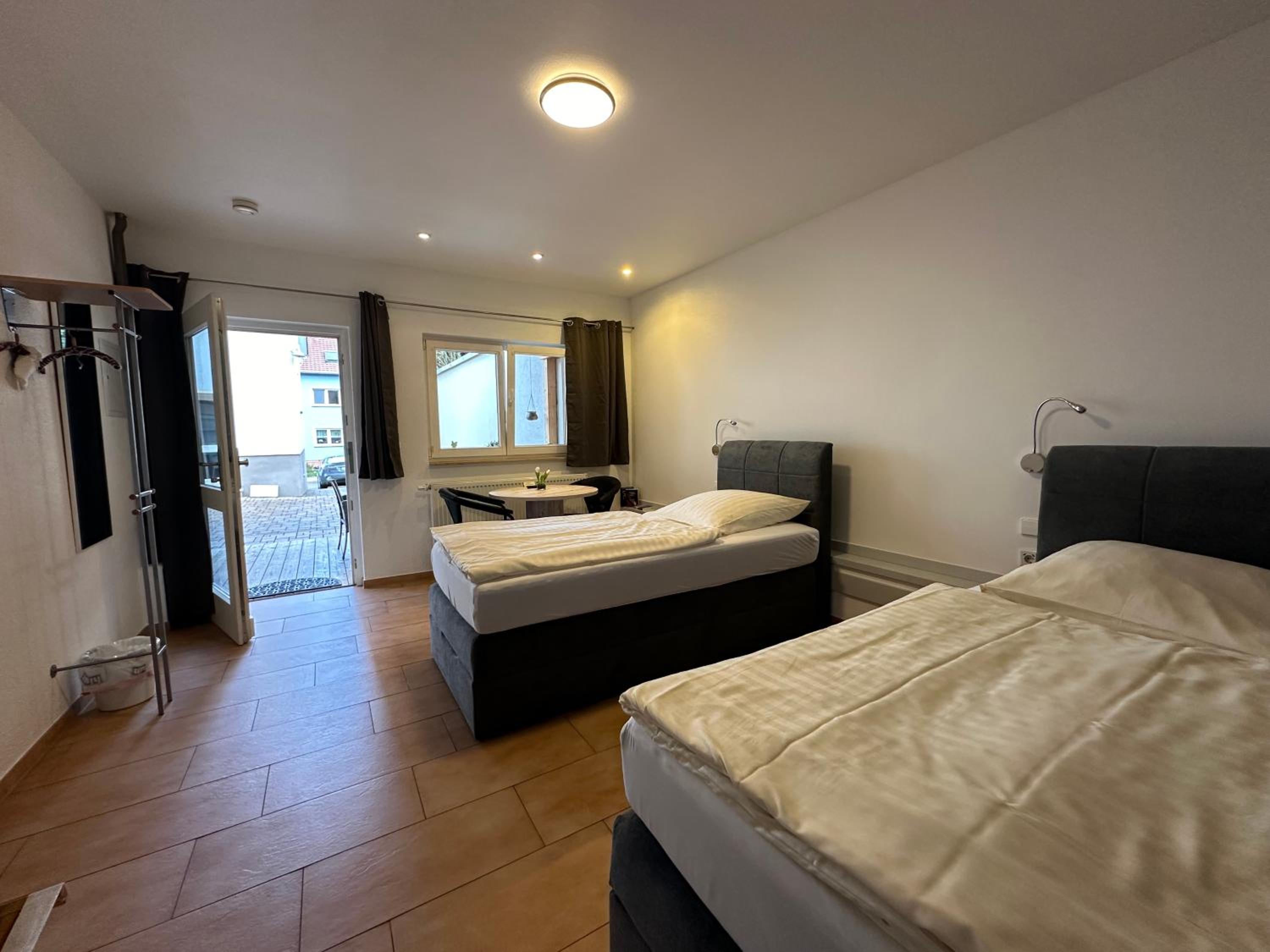Pension Schramm