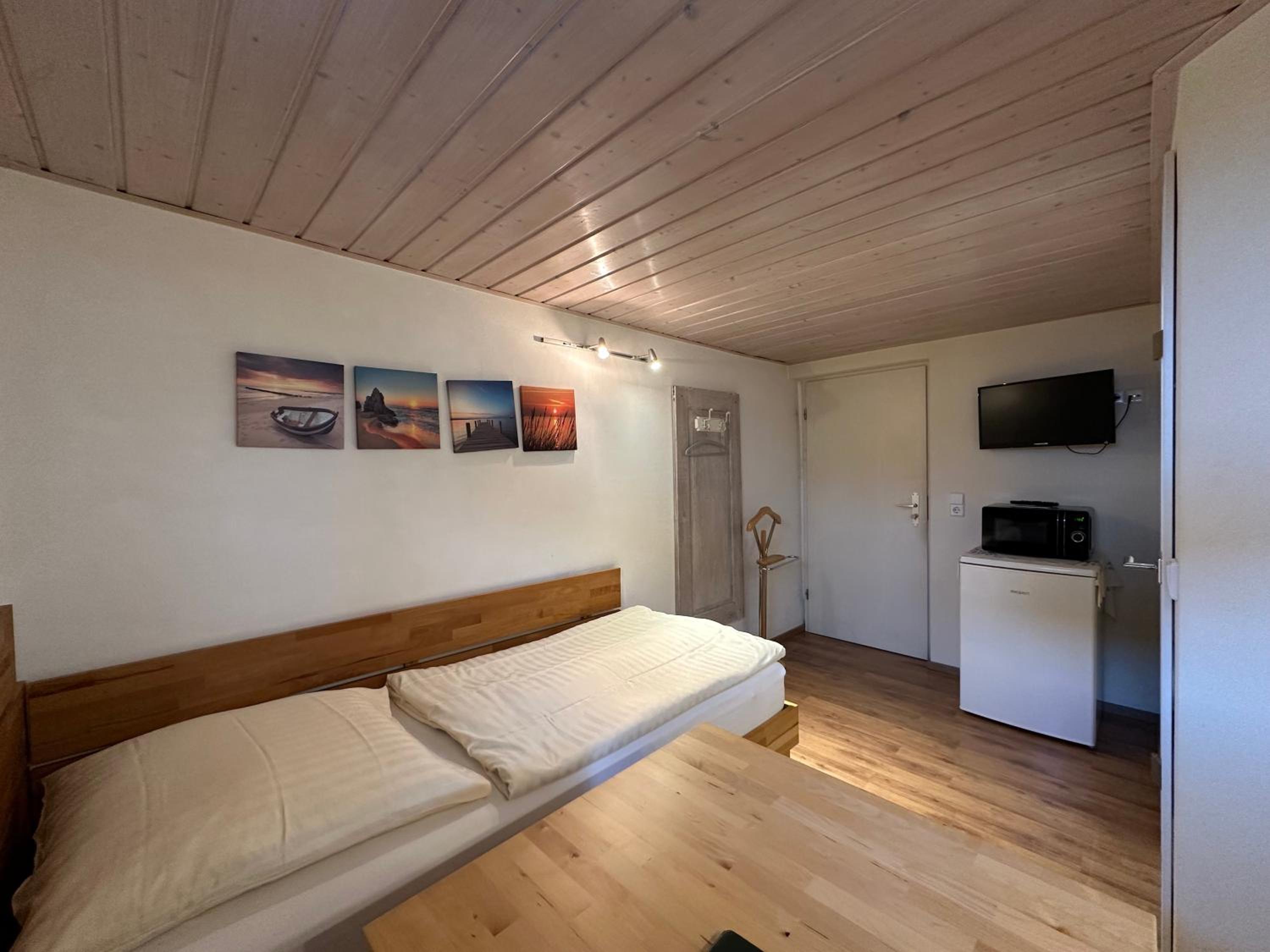 Pension Schramm