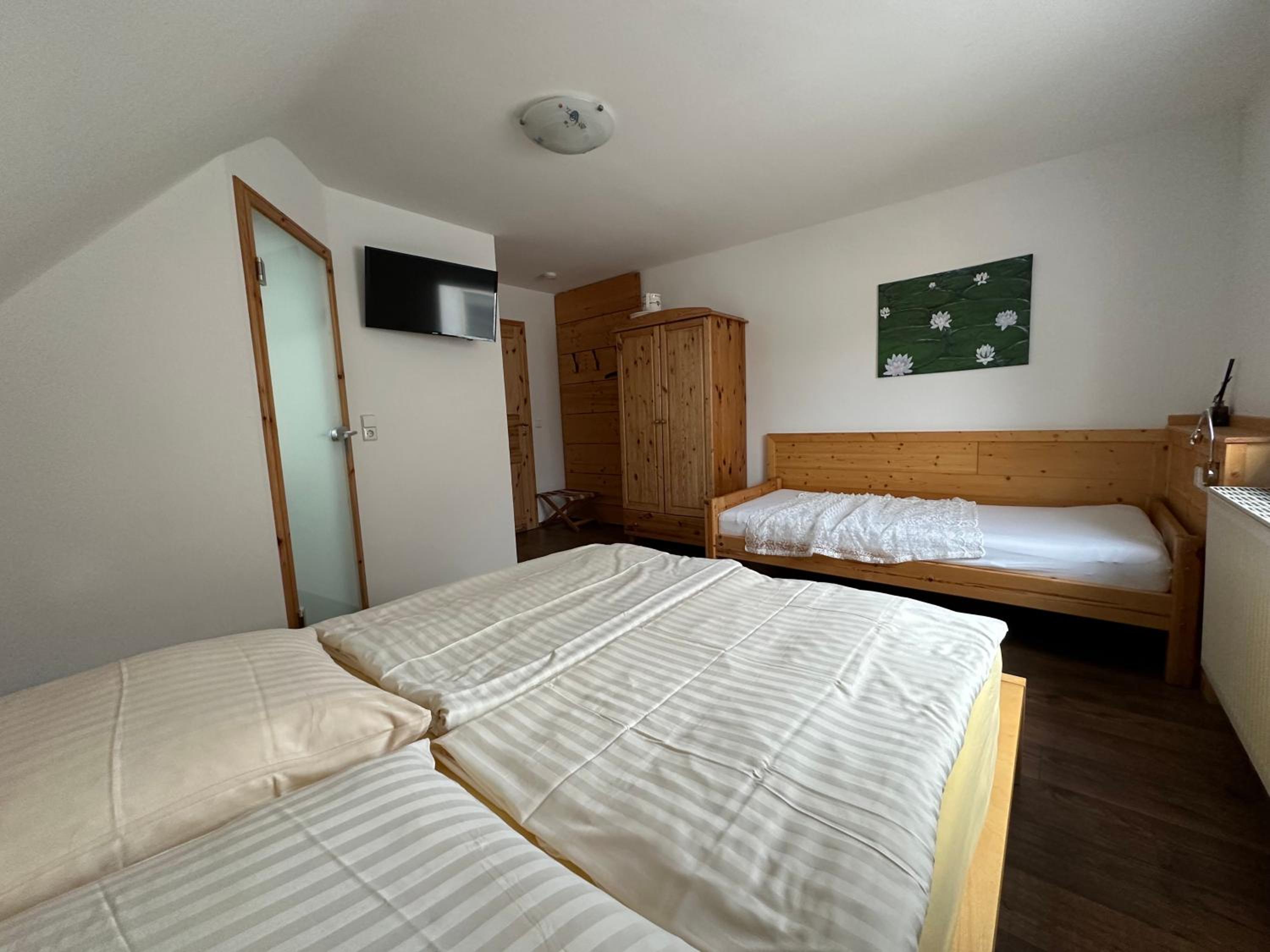 Pension Schramm