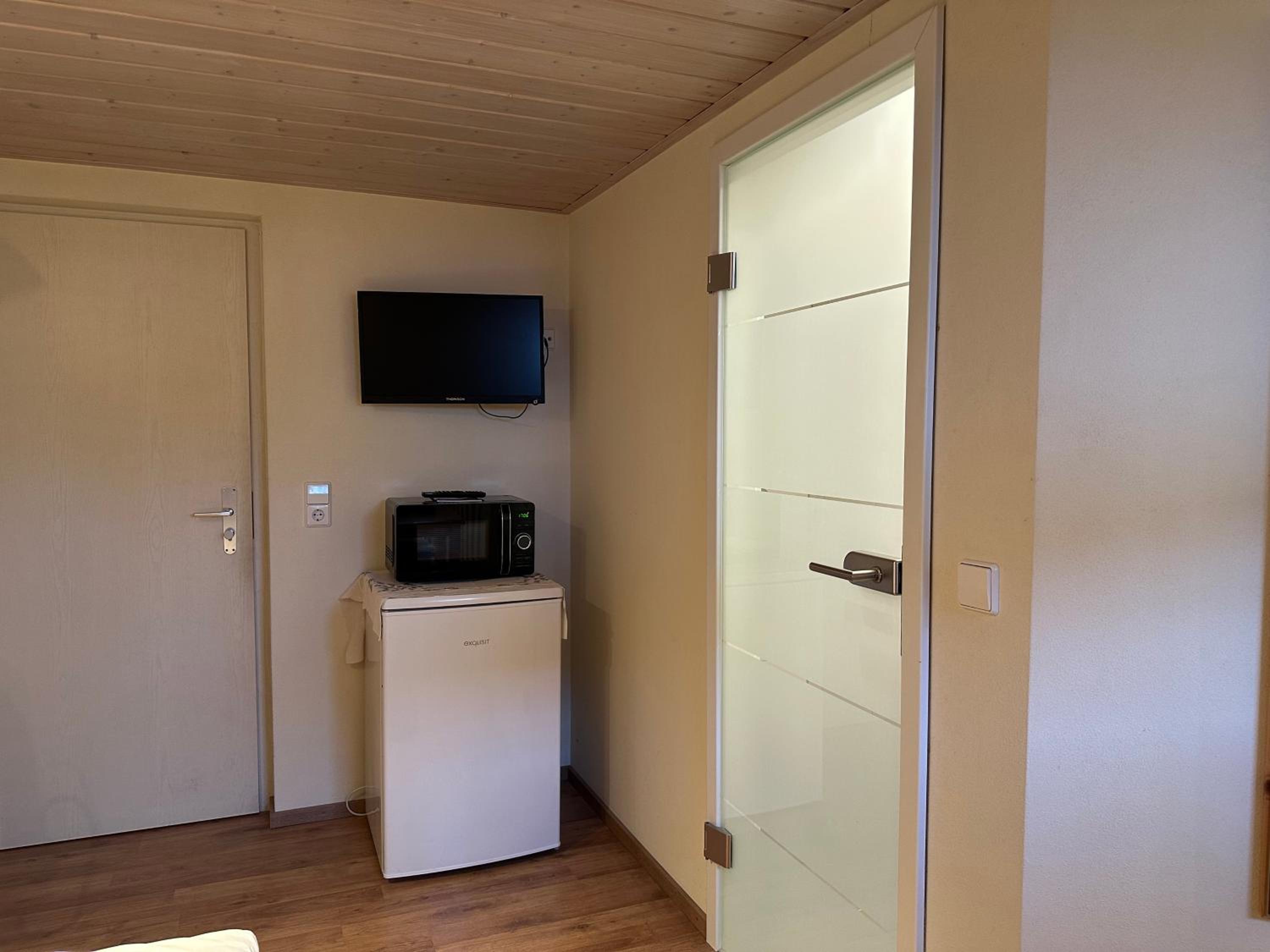 Pension Schramm