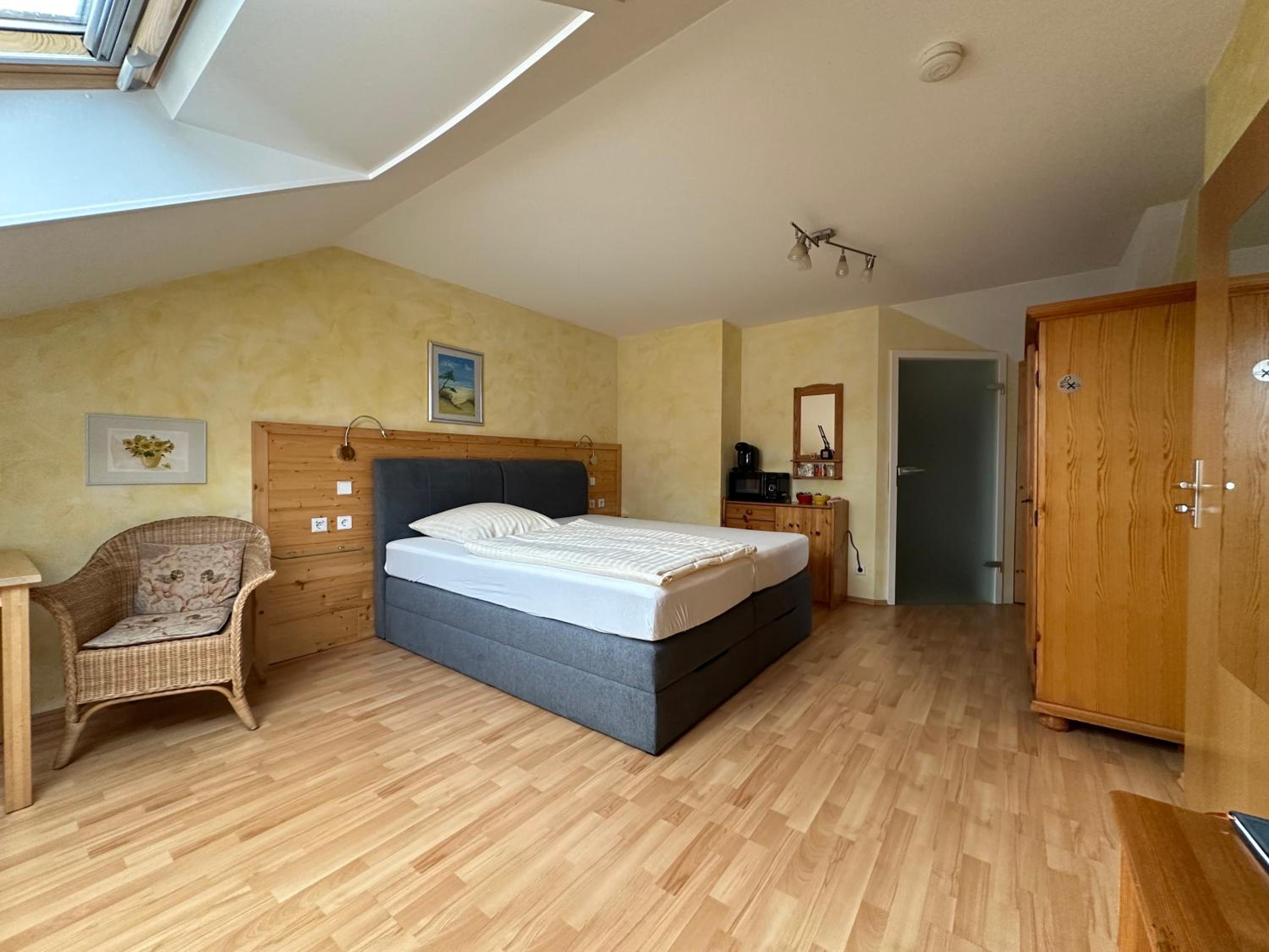 Pension Schramm