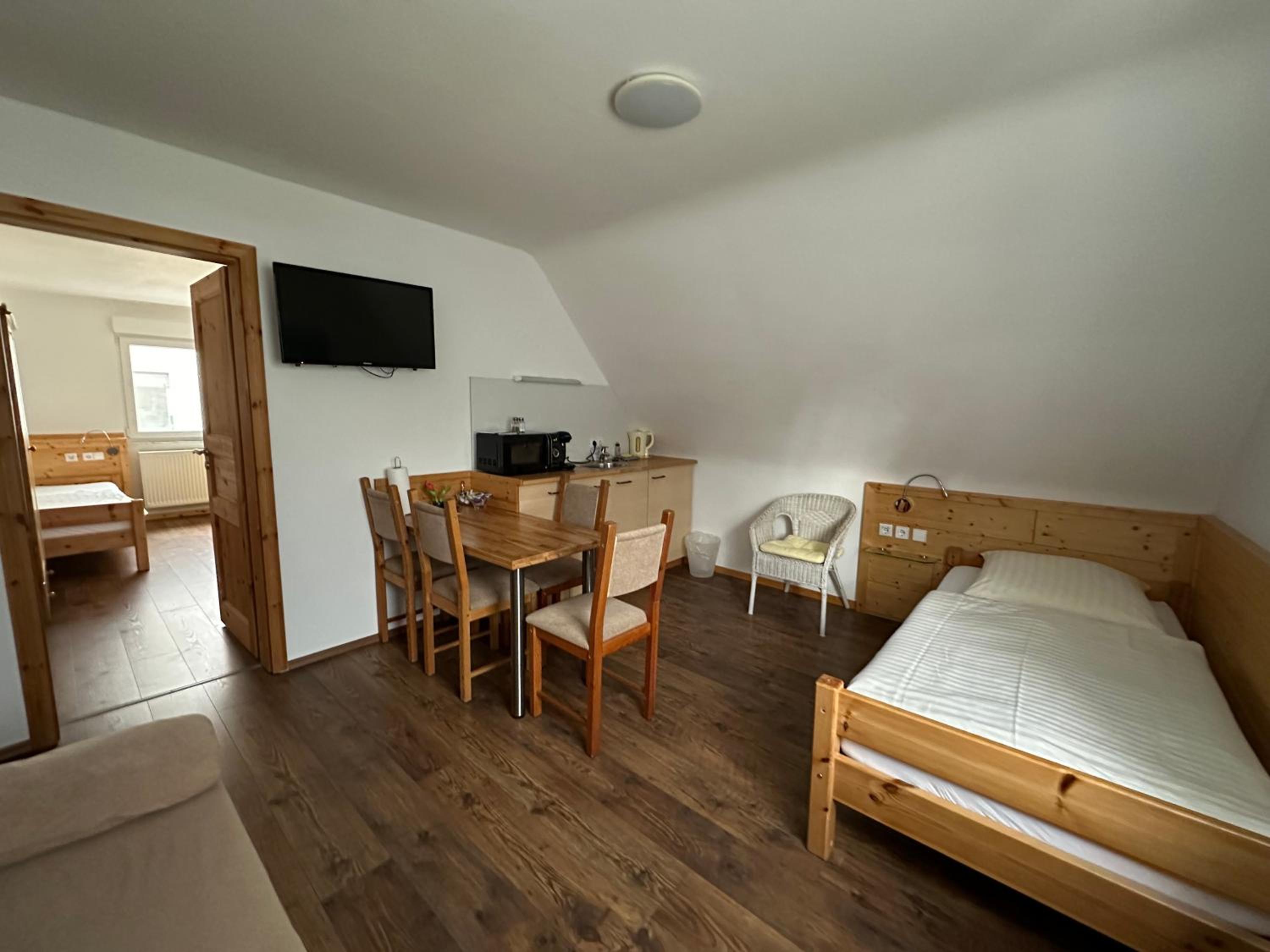 Pension Schramm