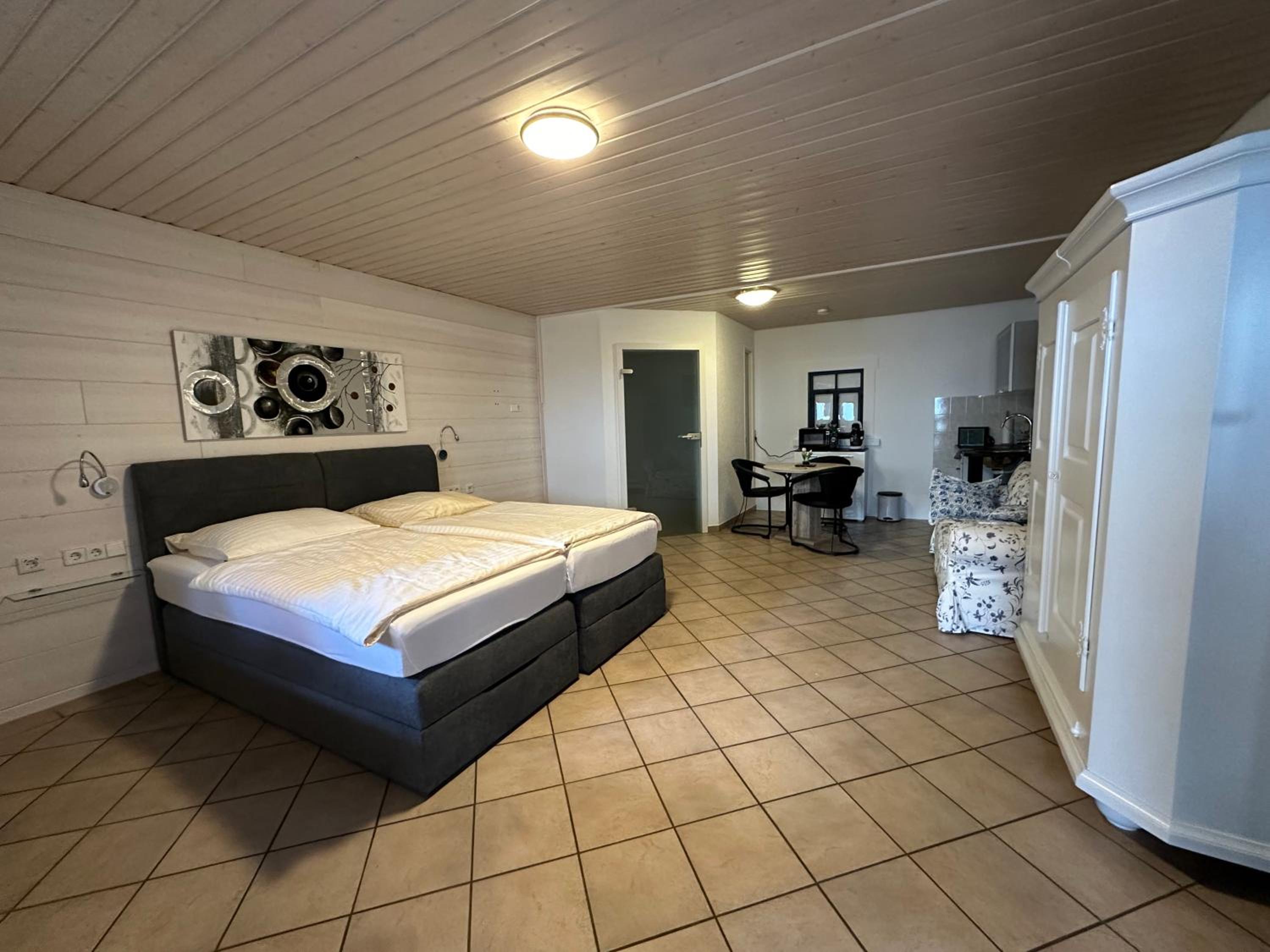 Pension Schramm