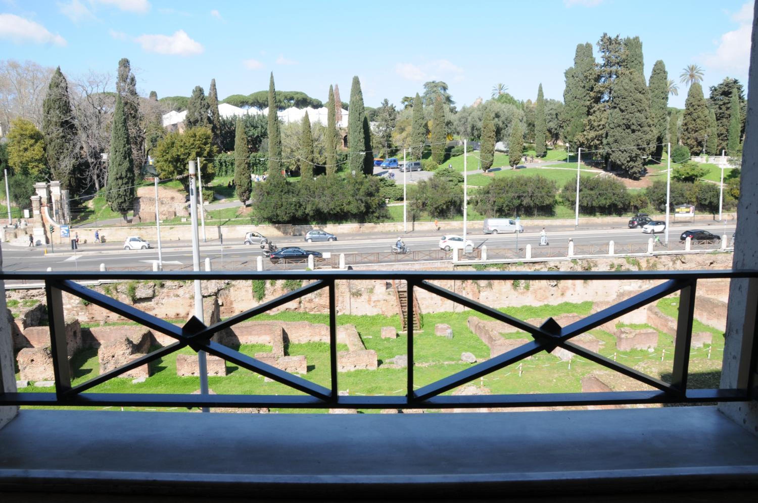 A Casa di Lu, al Colosseo - Guest House