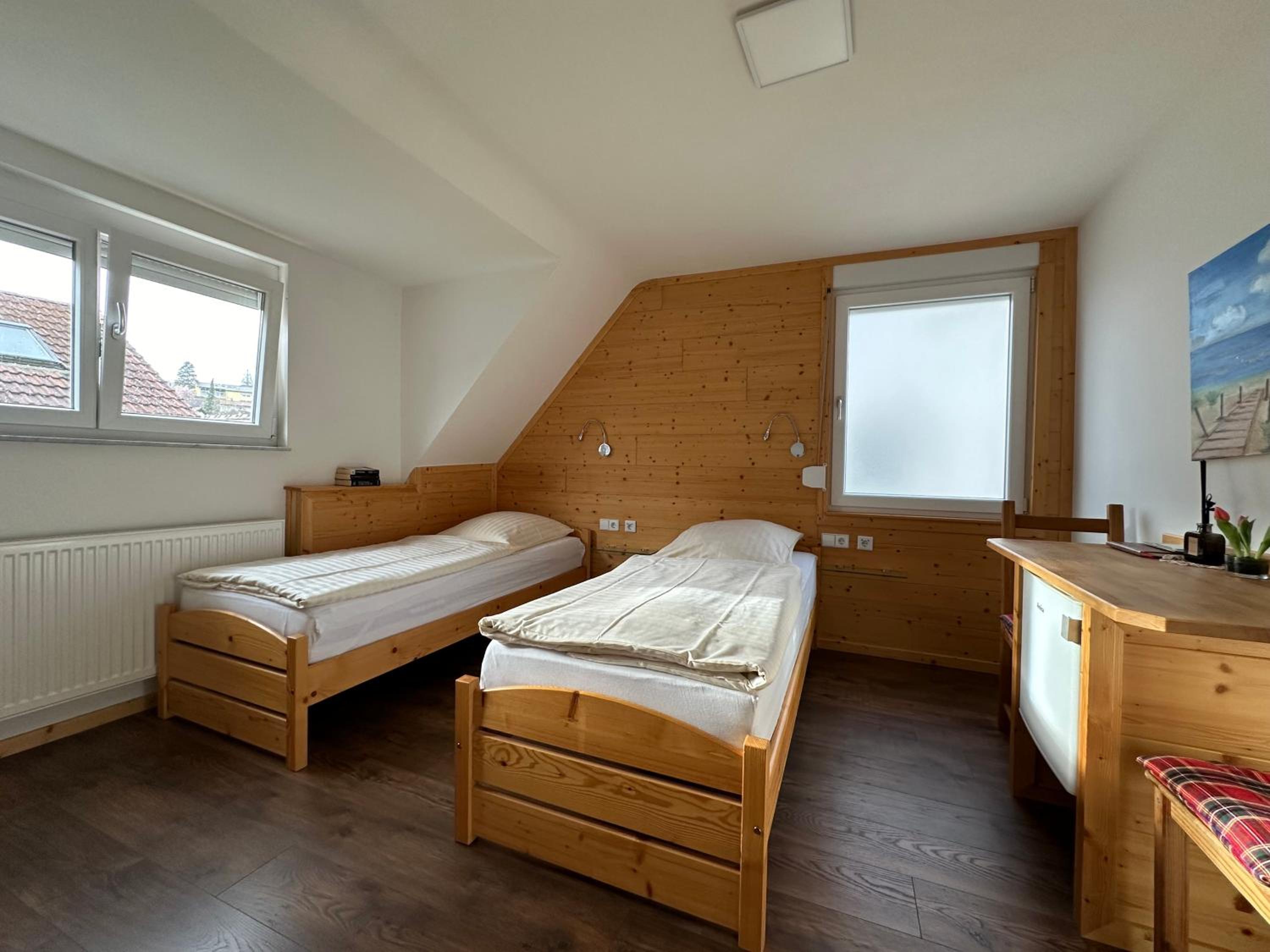 Pension Schramm