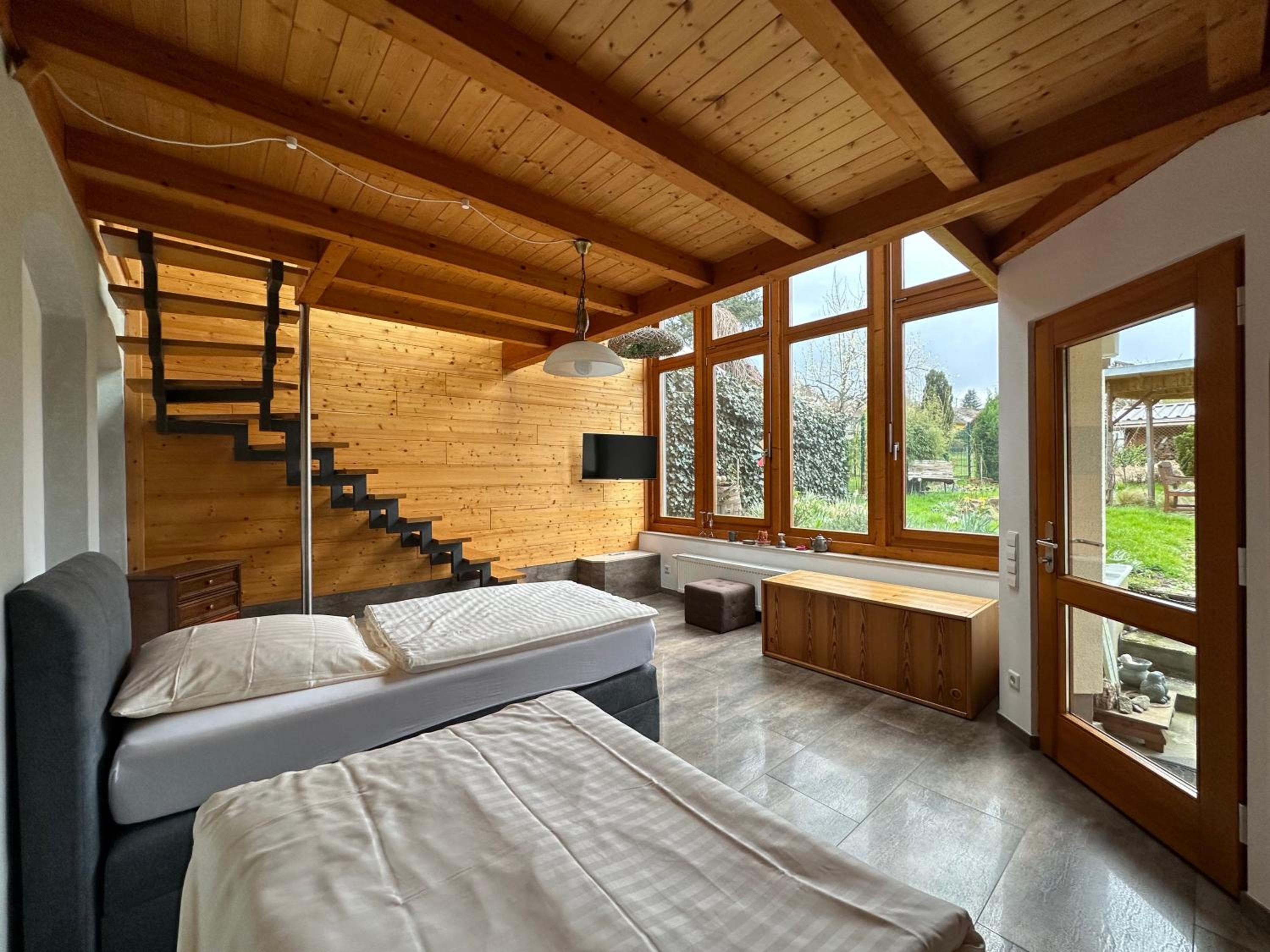 Pension Schramm
