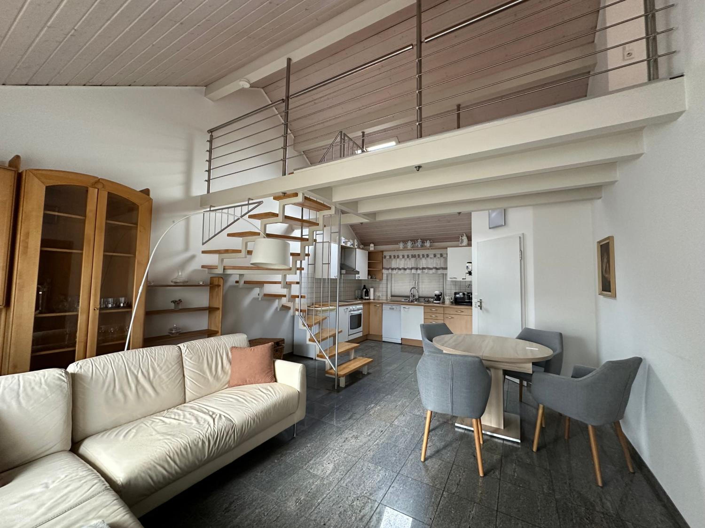 Pension Schramm