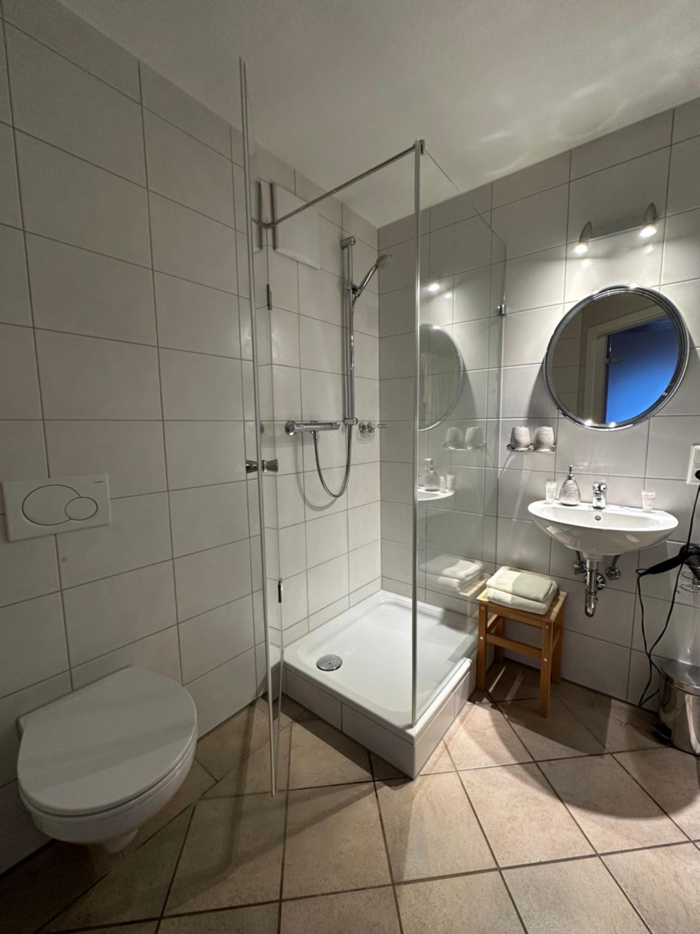 Pension Schramm