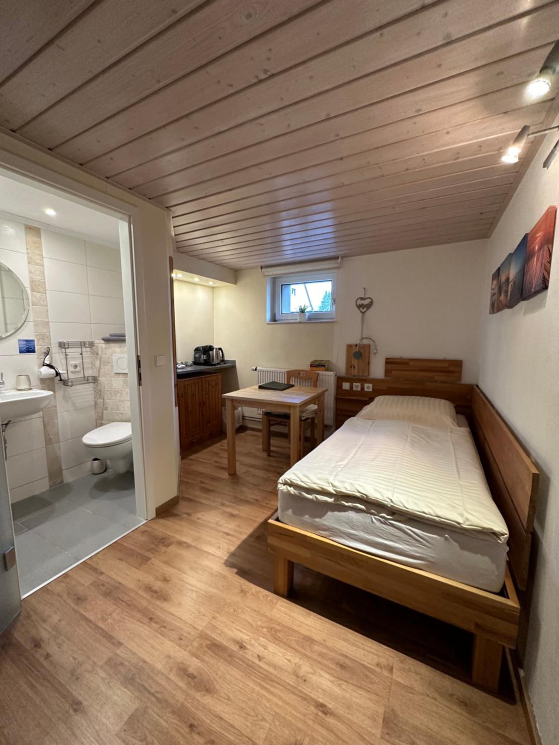 Pension Schramm