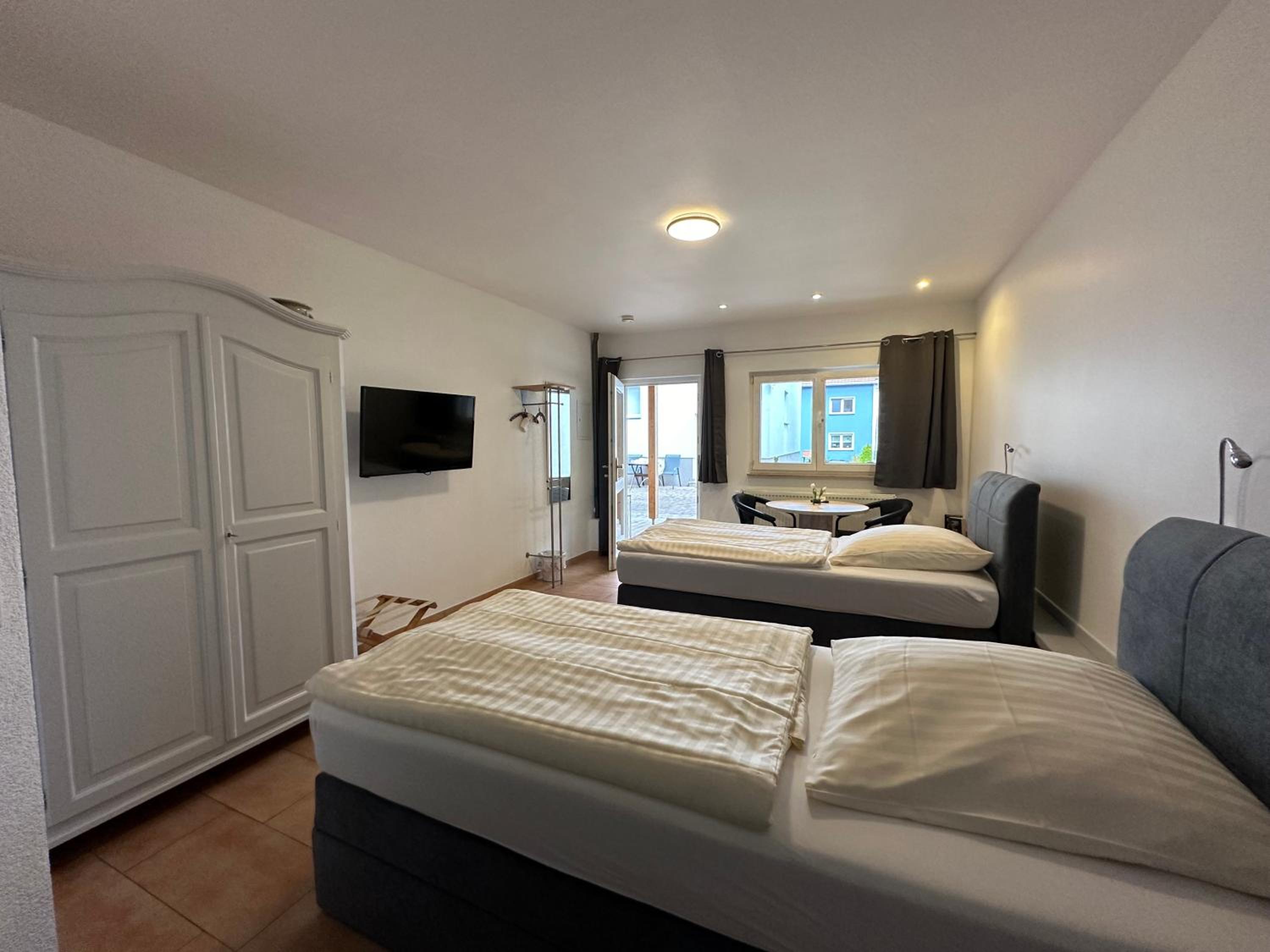 Pension Schramm