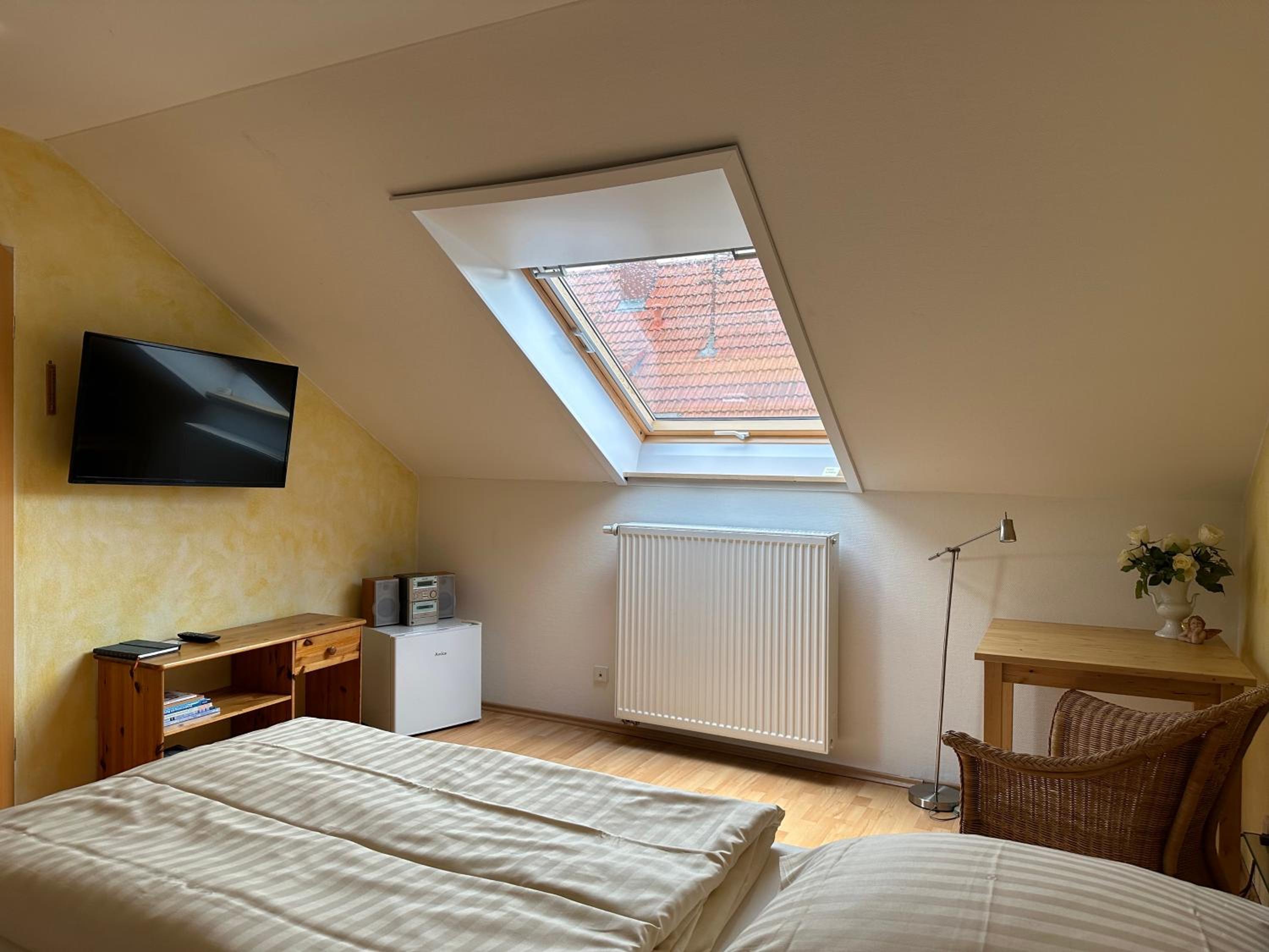 Pension Schramm