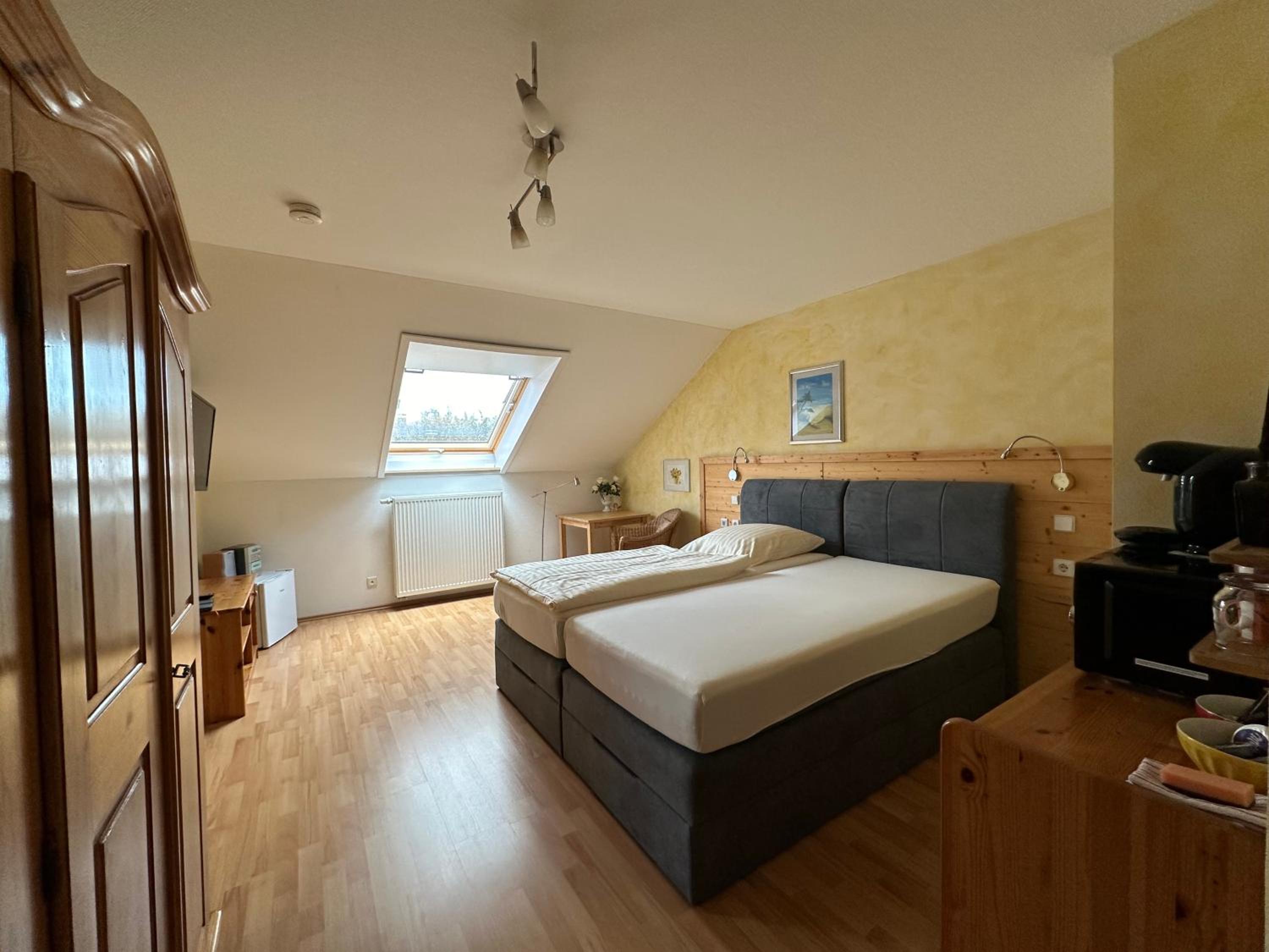 Pension Schramm