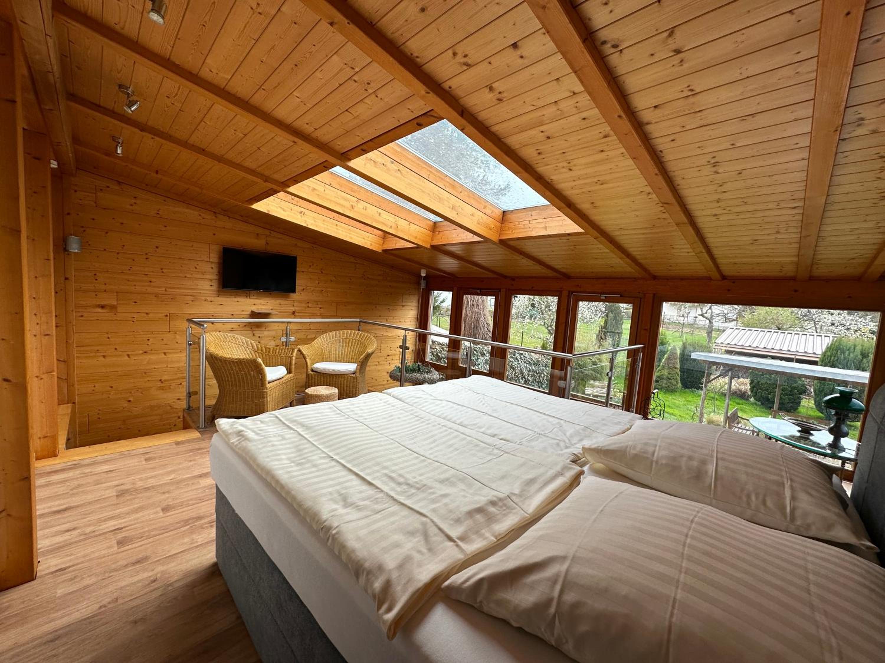 Pension Schramm