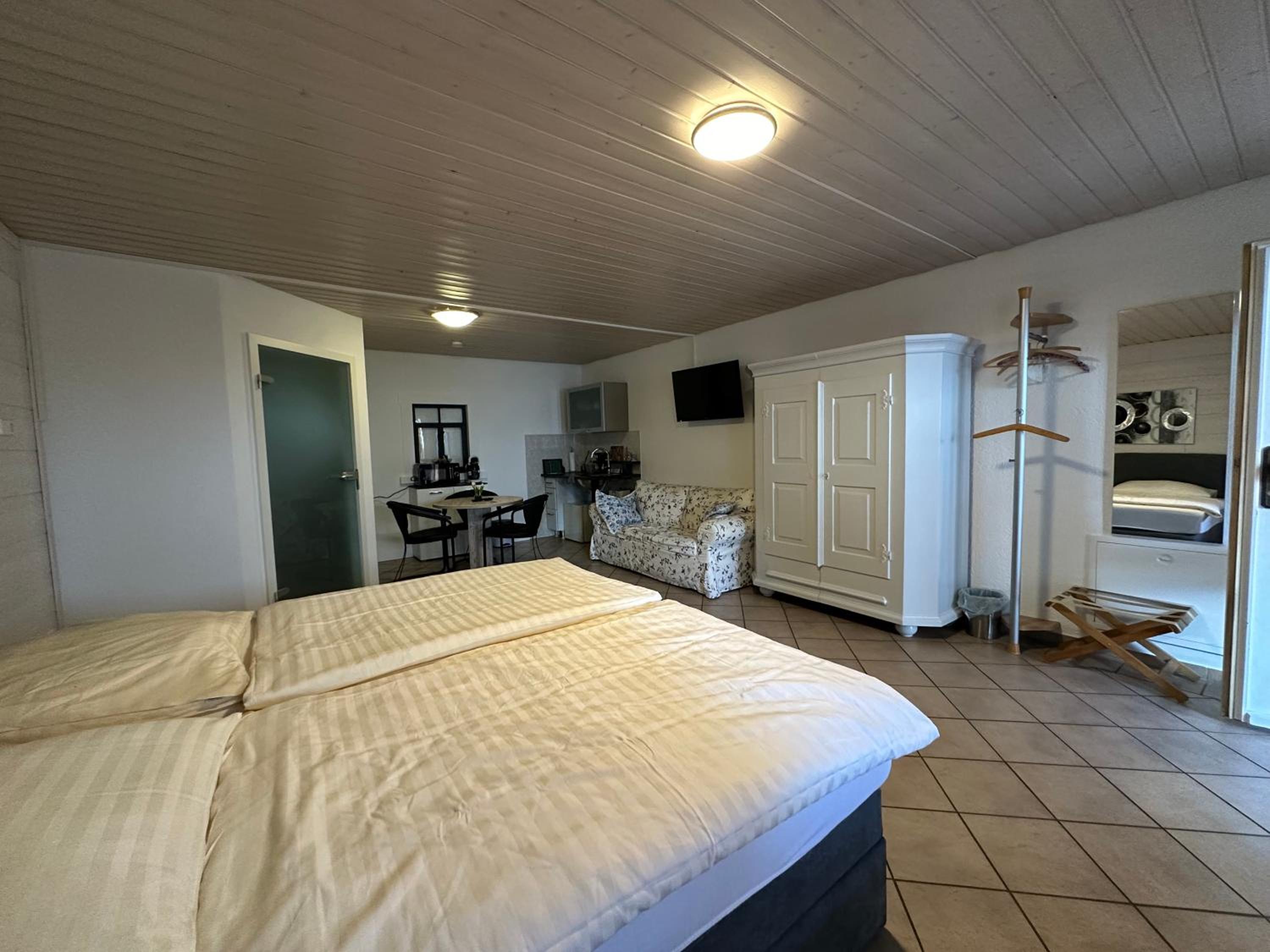 Pension Schramm