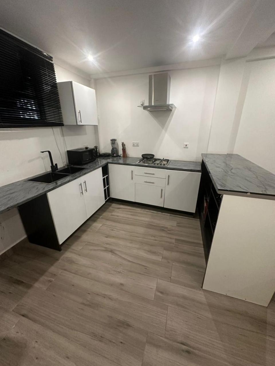 Stylish East Legon Hills Spot
