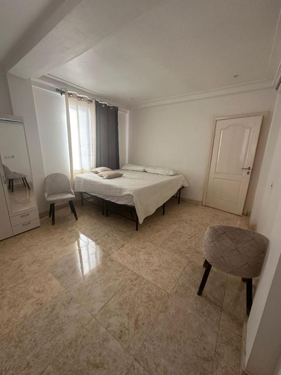 Stylish East Legon Hills Spot