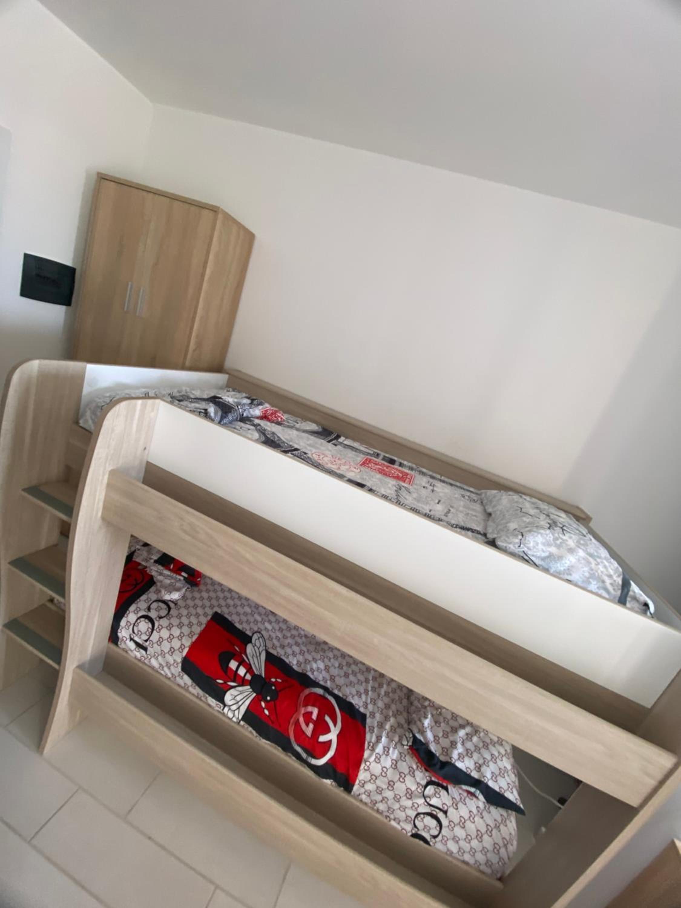 Your beach house holidays with all utilities