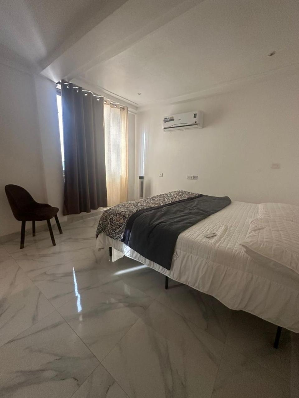 Stylish East Legon Hills Spot