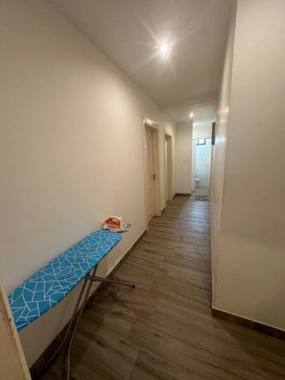 Stylish East Legon Hills Spot