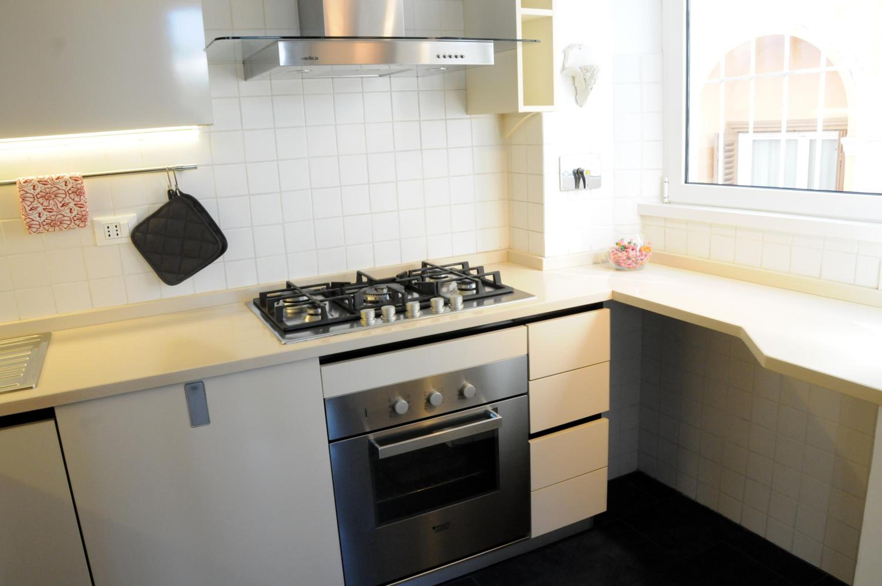 A Casa di Lu, al Colosseo - Guest House