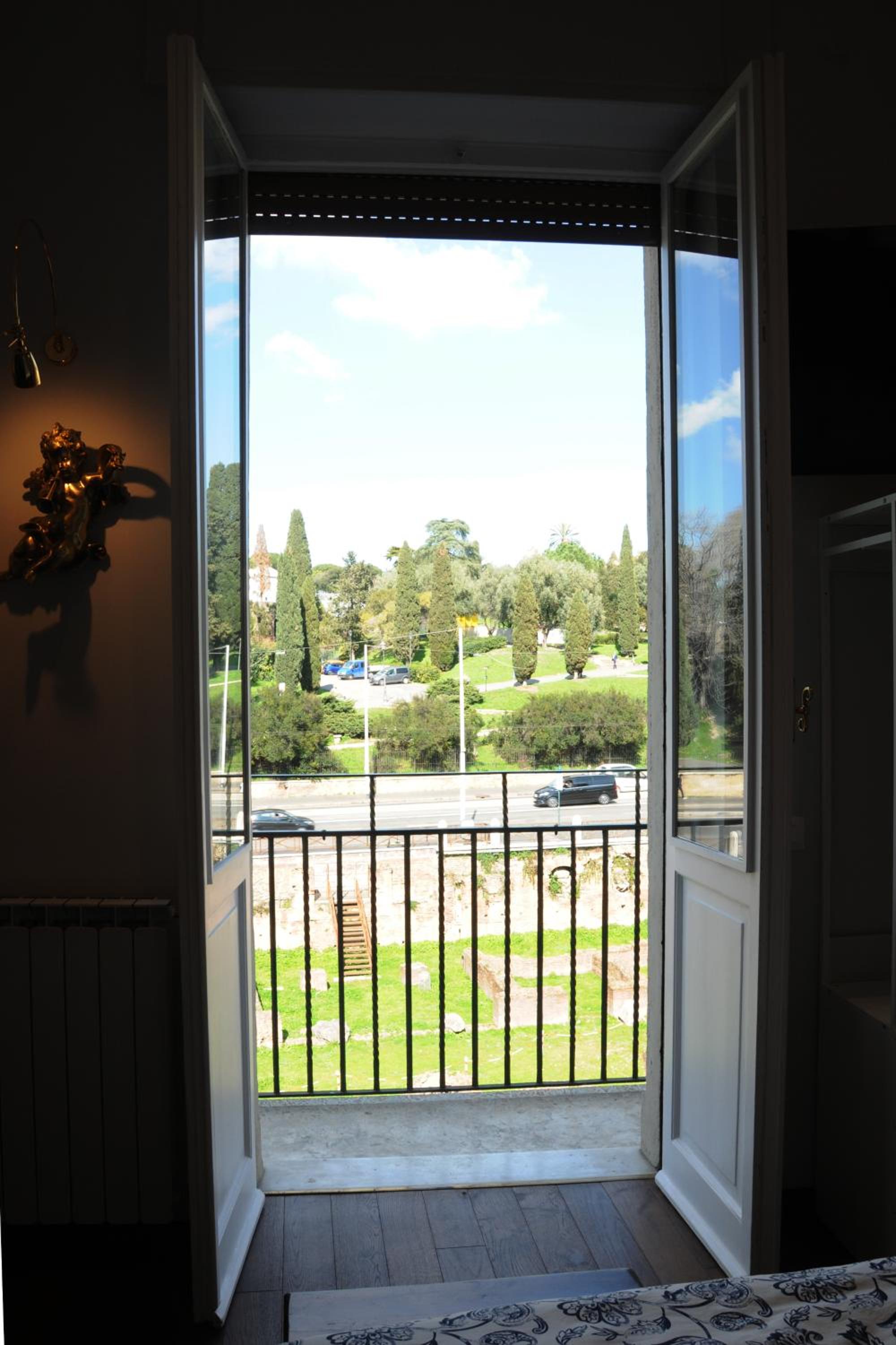A Casa di Lu, al Colosseo - Guest House