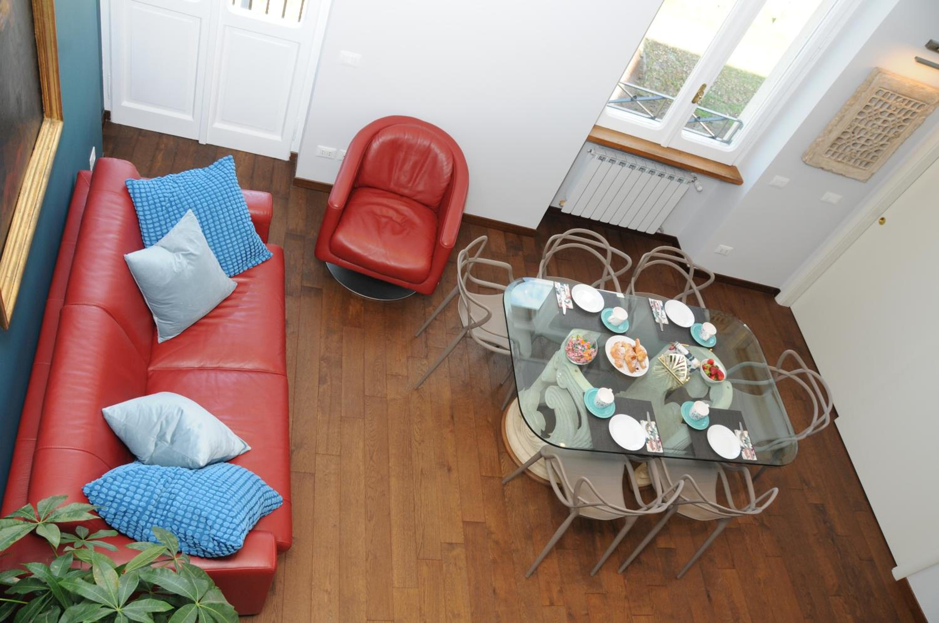 A Casa di Lu, al Colosseo - Guest House