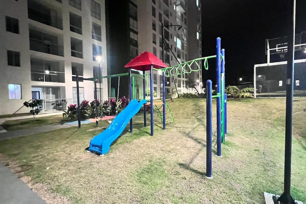 Departamento New Dosquebradas/Pereira