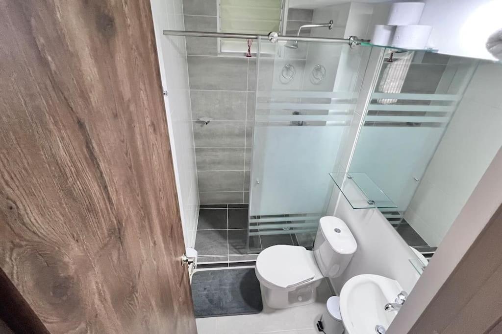Departamento New Dosquebradas/Pereira