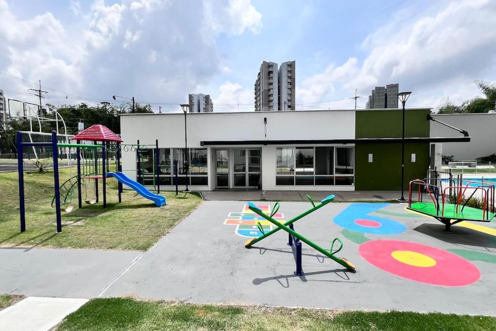 Departamento New Dosquebradas/Pereira