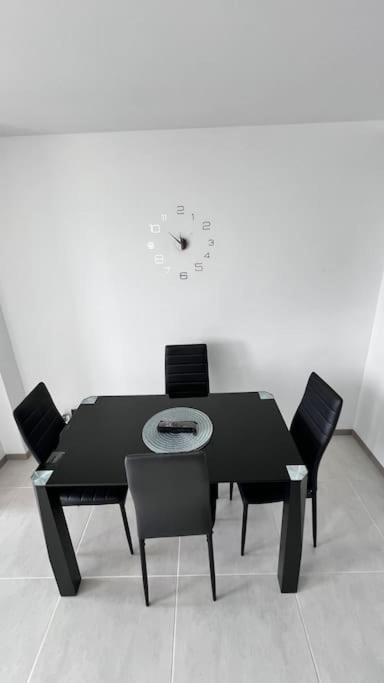 Departamento New Dosquebradas/Pereira
