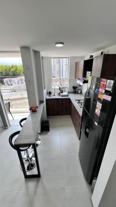 Departamento New Dosquebradas/Pereira