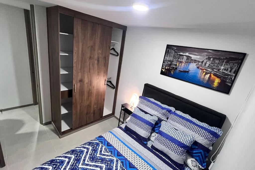 Departamento New Dosquebradas/Pereira