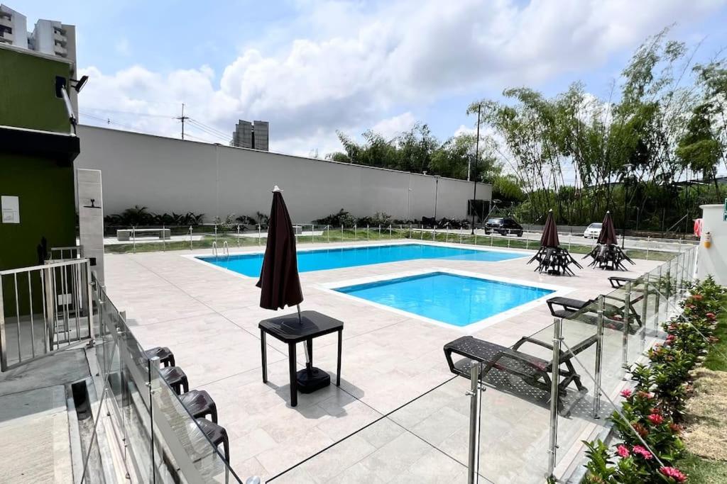 Departamento New Dosquebradas/Pereira