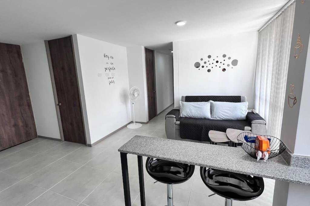 Departamento New Dosquebradas/Pereira