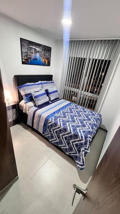 Departamento New Dosquebradas/Pereira