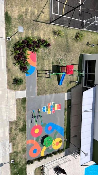 Departamento New Dosquebradas/Pereira