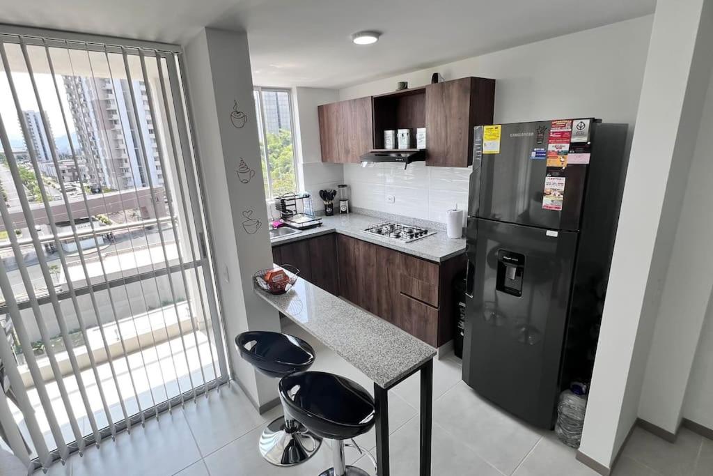 Departamento New Dosquebradas/Pereira