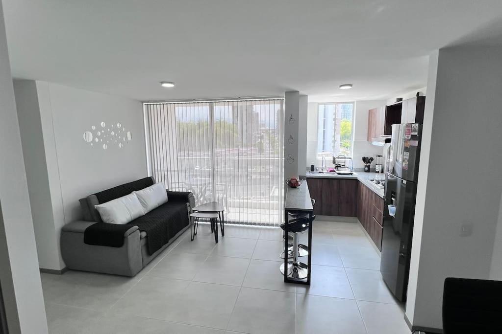 Departamento New Dosquebradas/Pereira