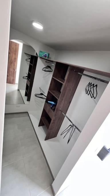 Departamento New Dosquebradas/Pereira