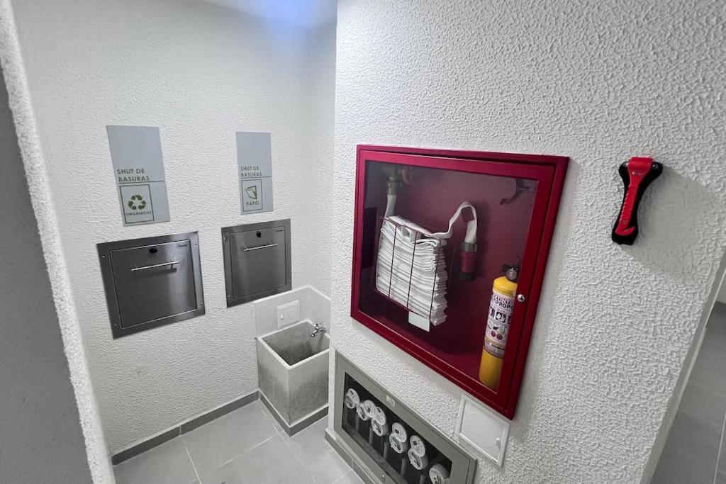 Departamento New Dosquebradas/Pereira