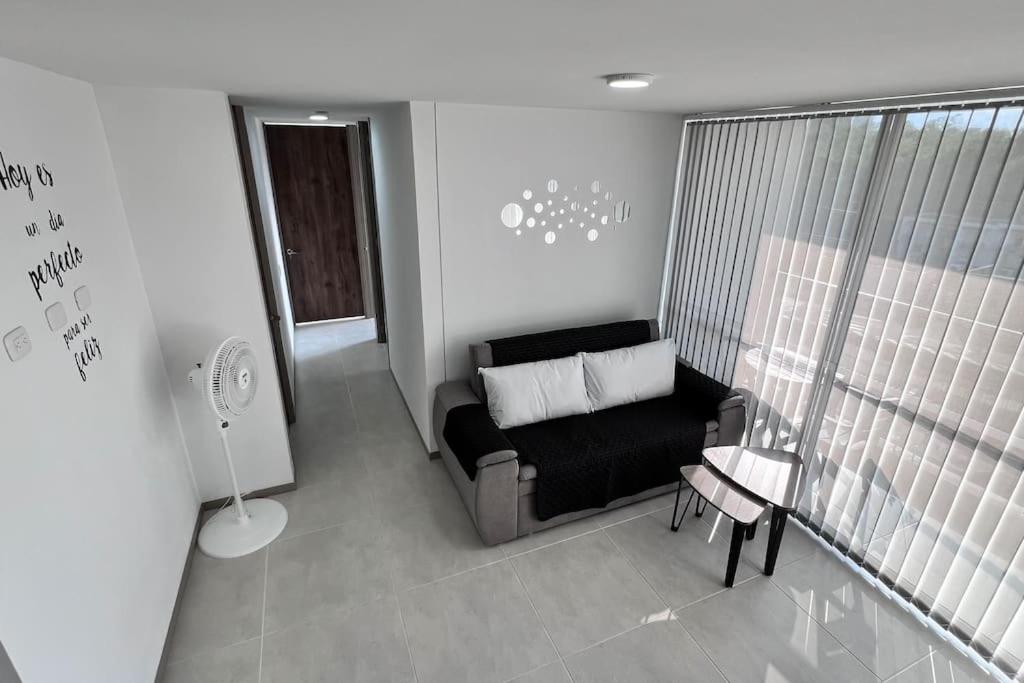 Departamento New Dosquebradas/Pereira
