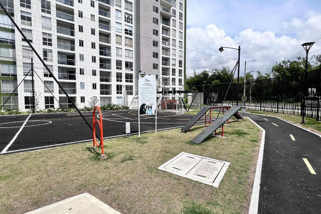 Departamento New Dosquebradas/Pereira
