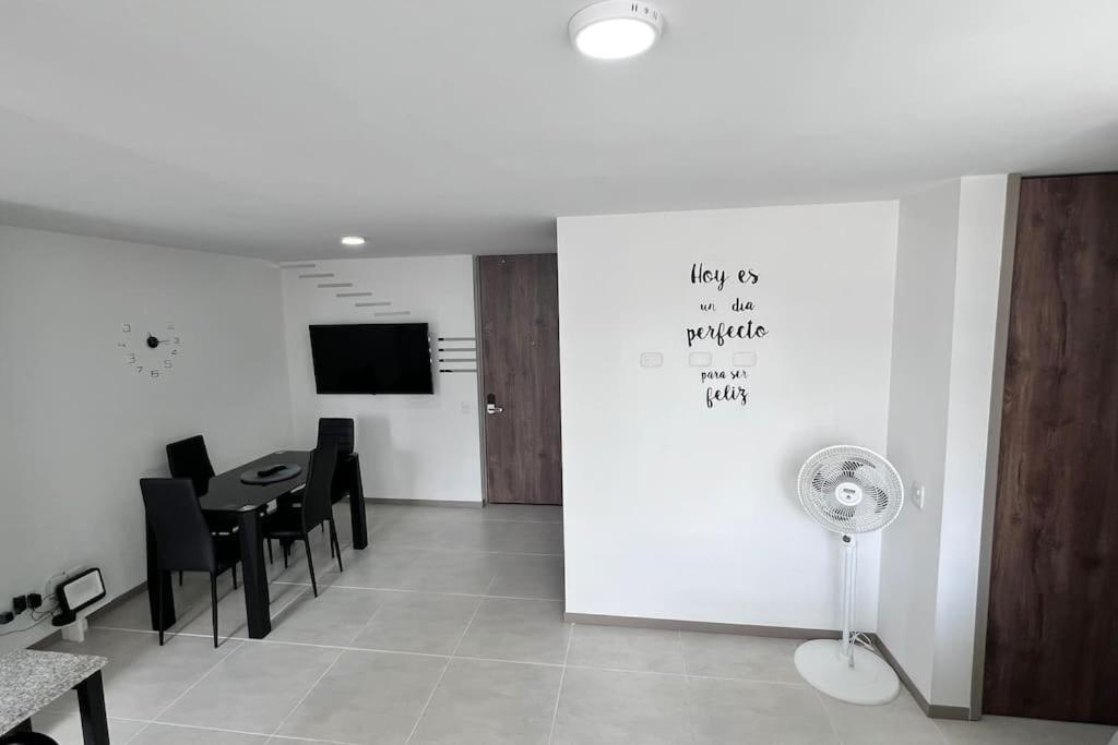 Departamento New Dosquebradas/Pereira