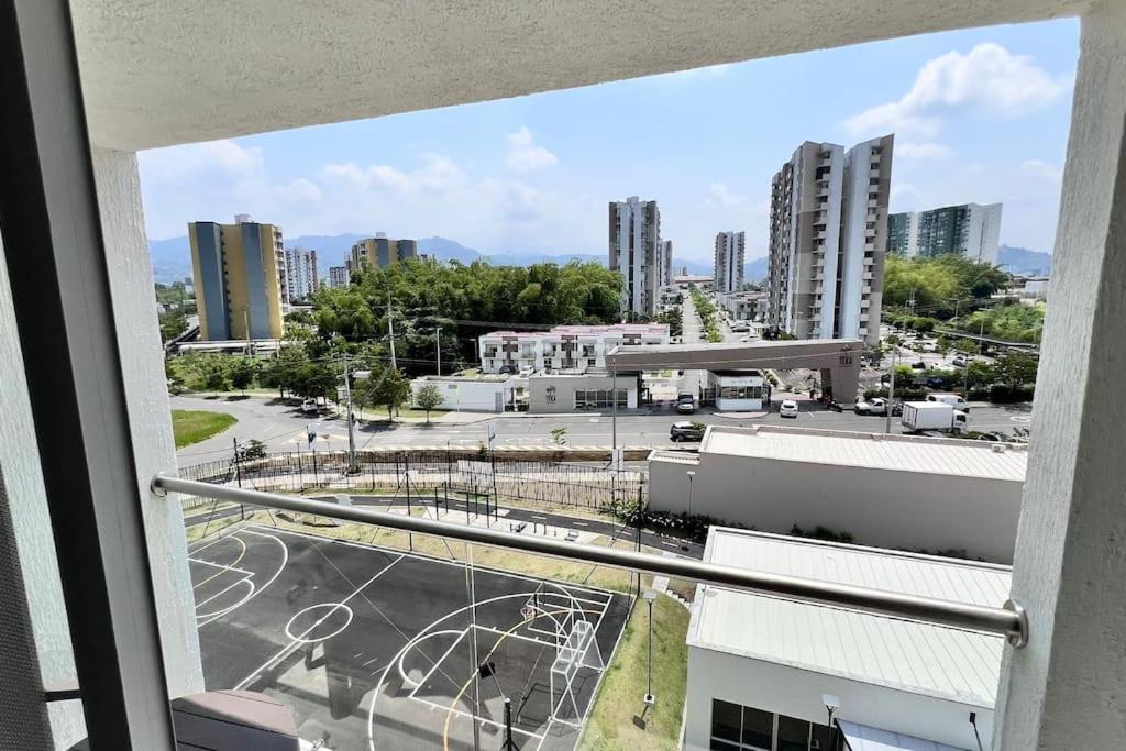 Departamento New Dosquebradas/Pereira